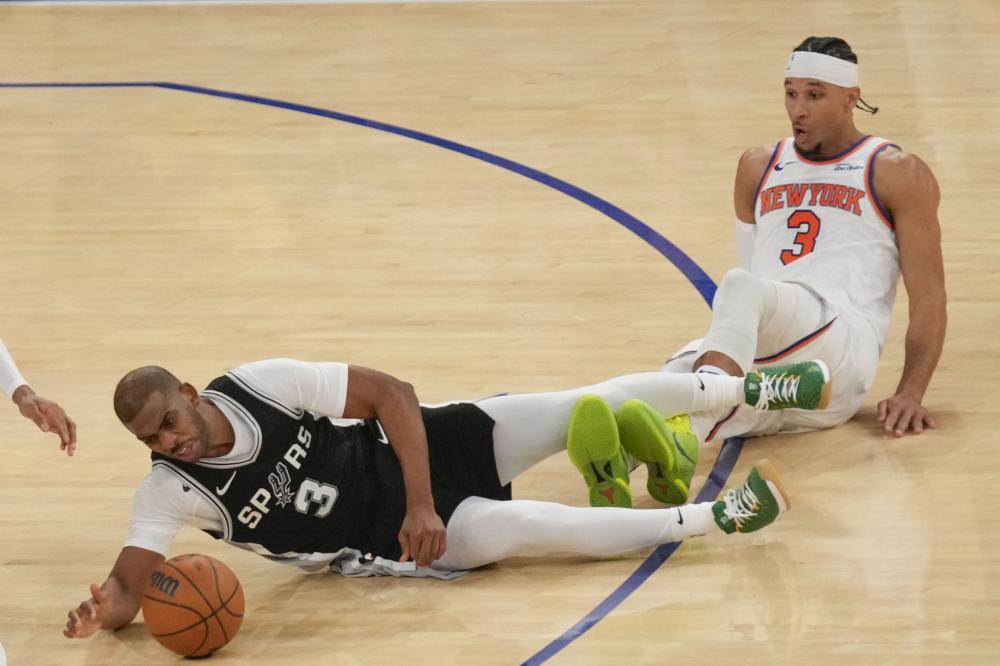 他们的崛起 他们的崛起